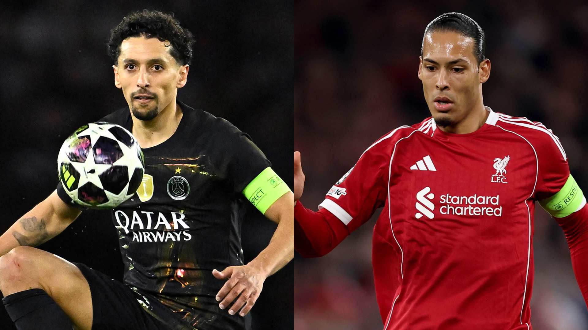  psg liverpool
