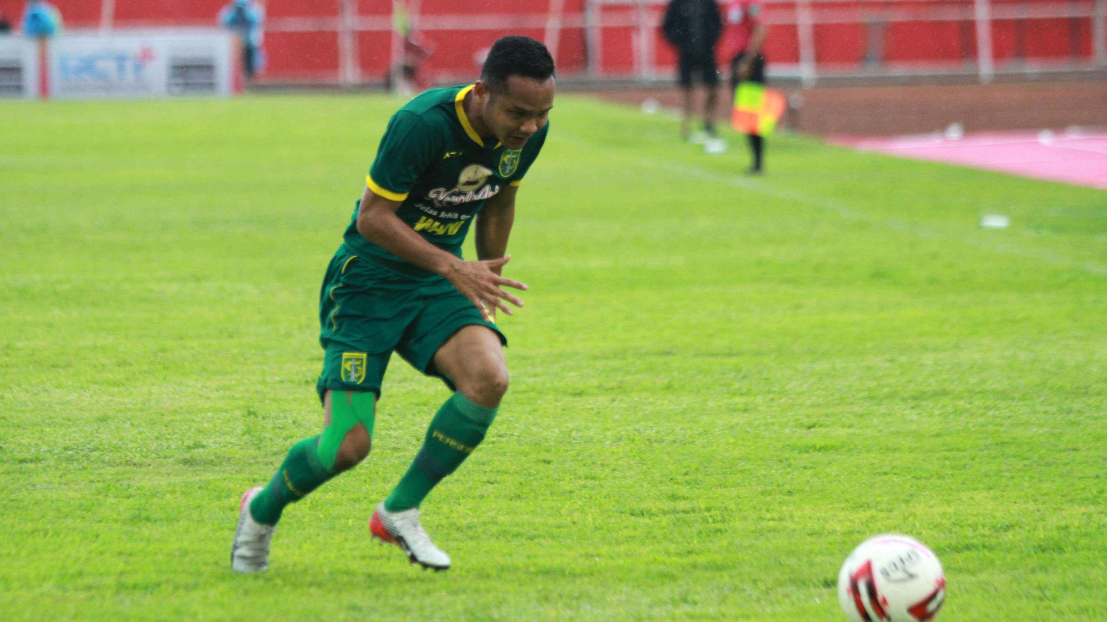 Oktafianus Fernando - Persebaya Surabaya