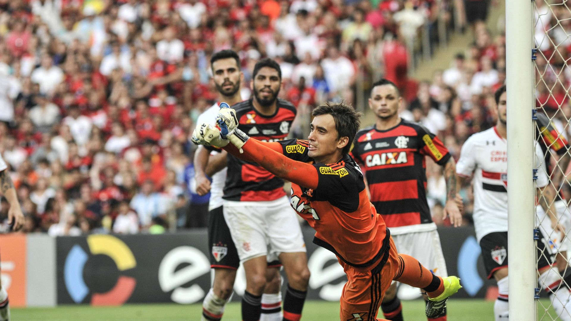 ONLY GERMANY Cesar Flamengo 23082015