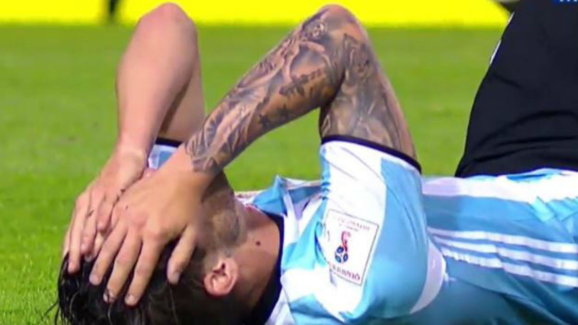 gago