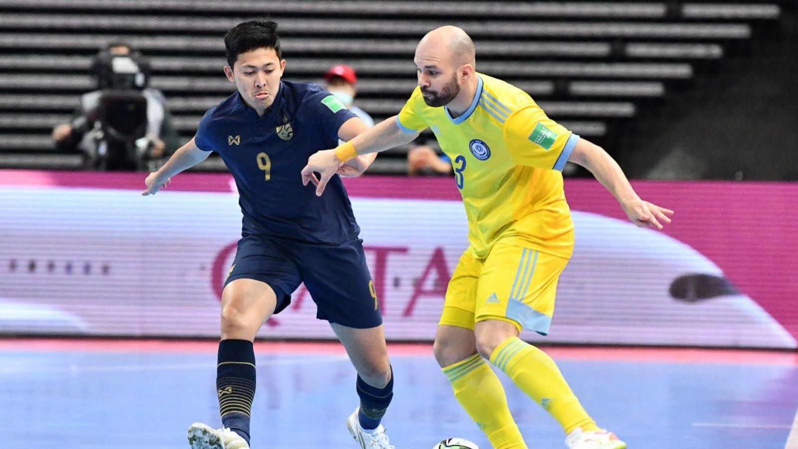 ศุภวุฒิ เถื่อนกลาง