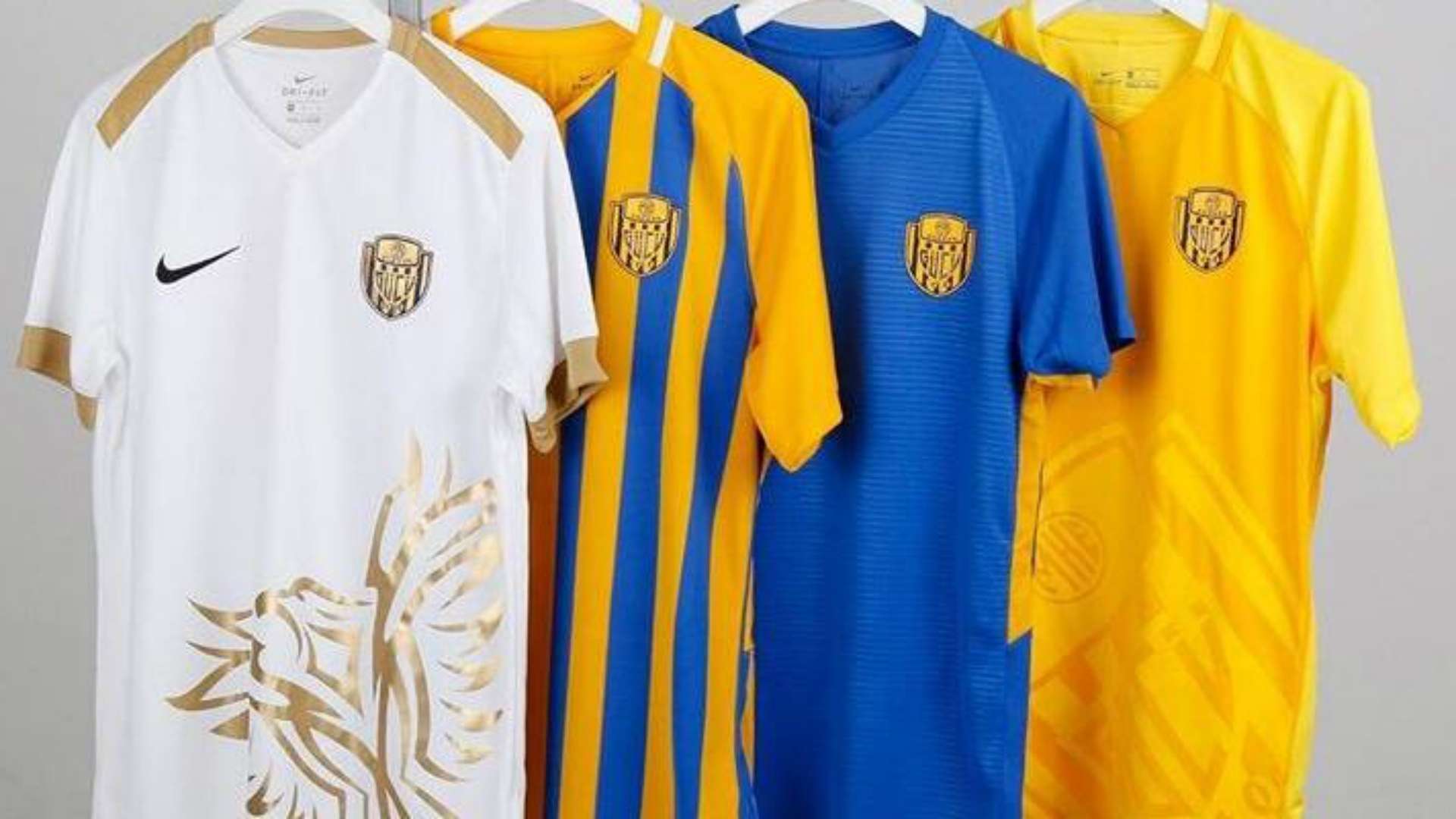 Ankaragucu Forma