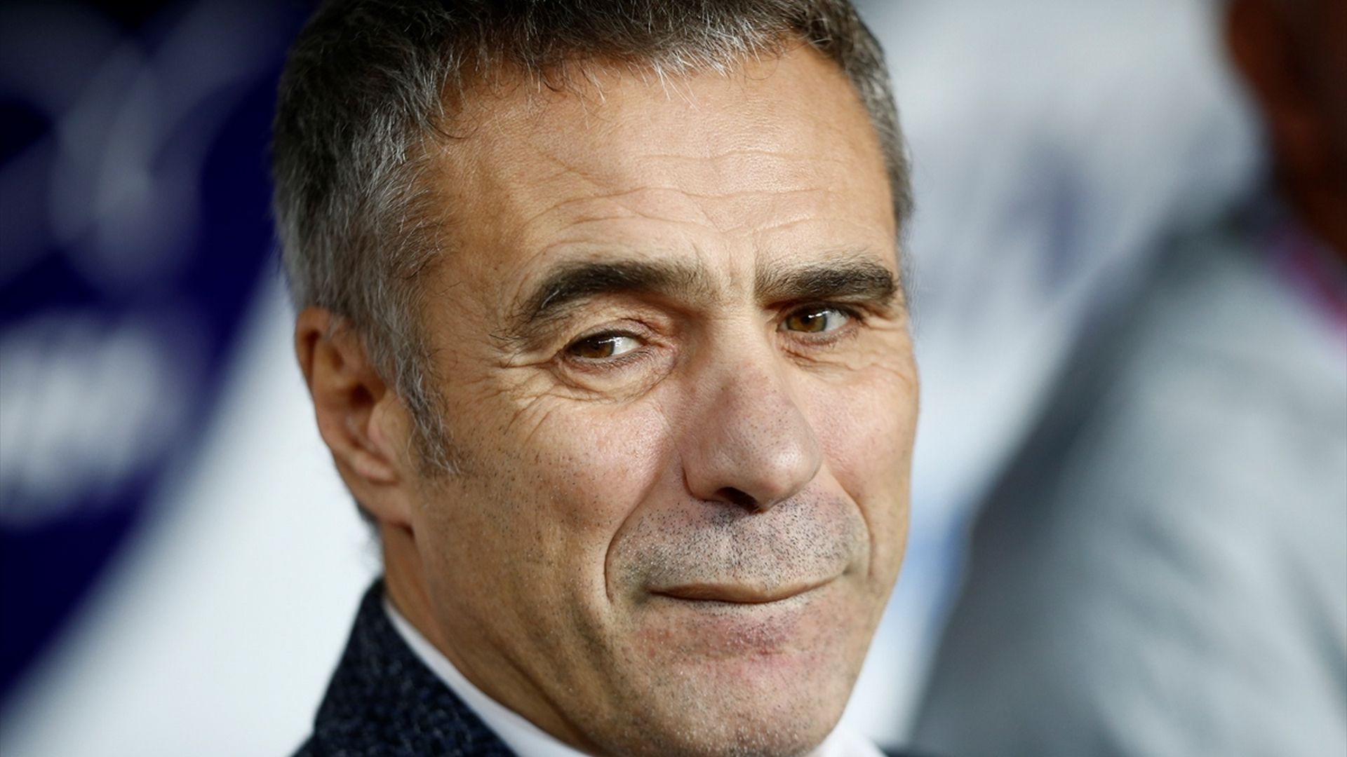 Ersun Yanal Fenerbahce 12242018