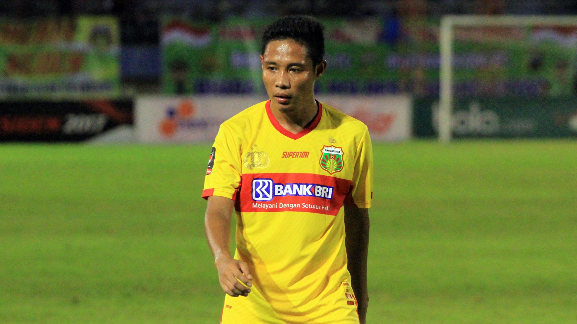 Evan Dimas Darmono - Bhayangkara FC