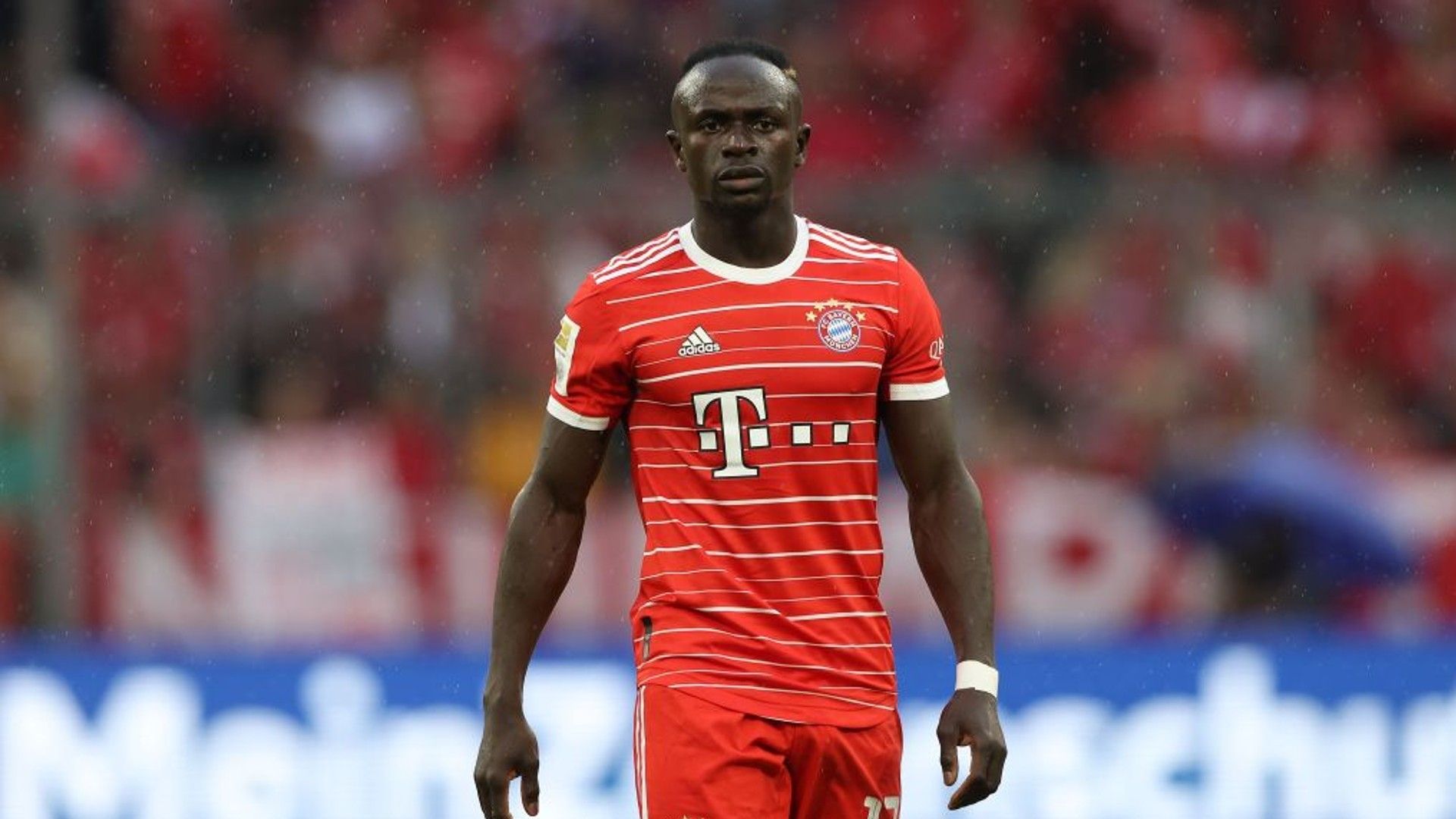 Sadio Mane Bayern Munich.