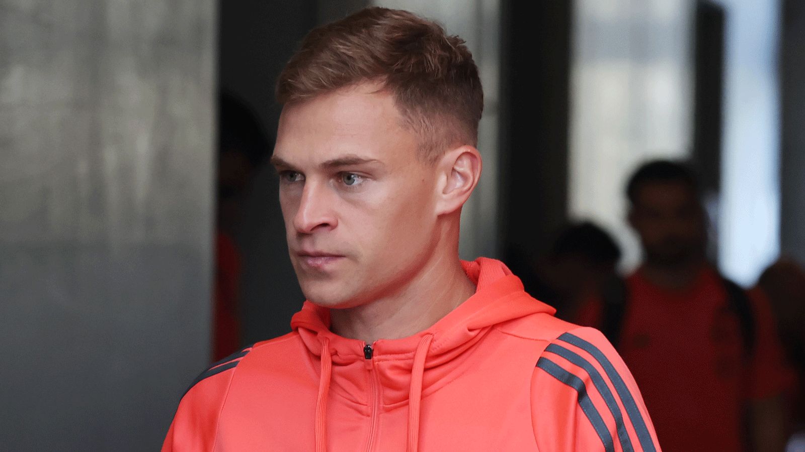 Joshua Kimmich