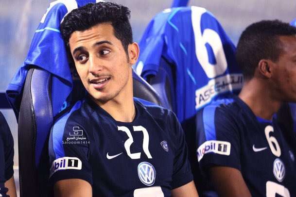 عبدالكريم القحطاني