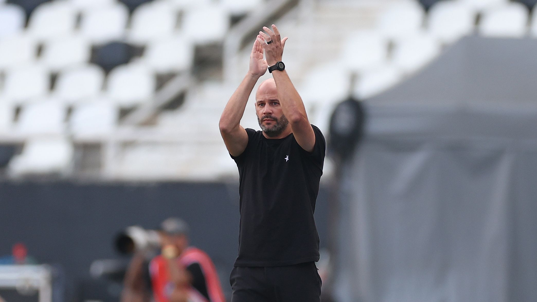 Botafogo x Remo