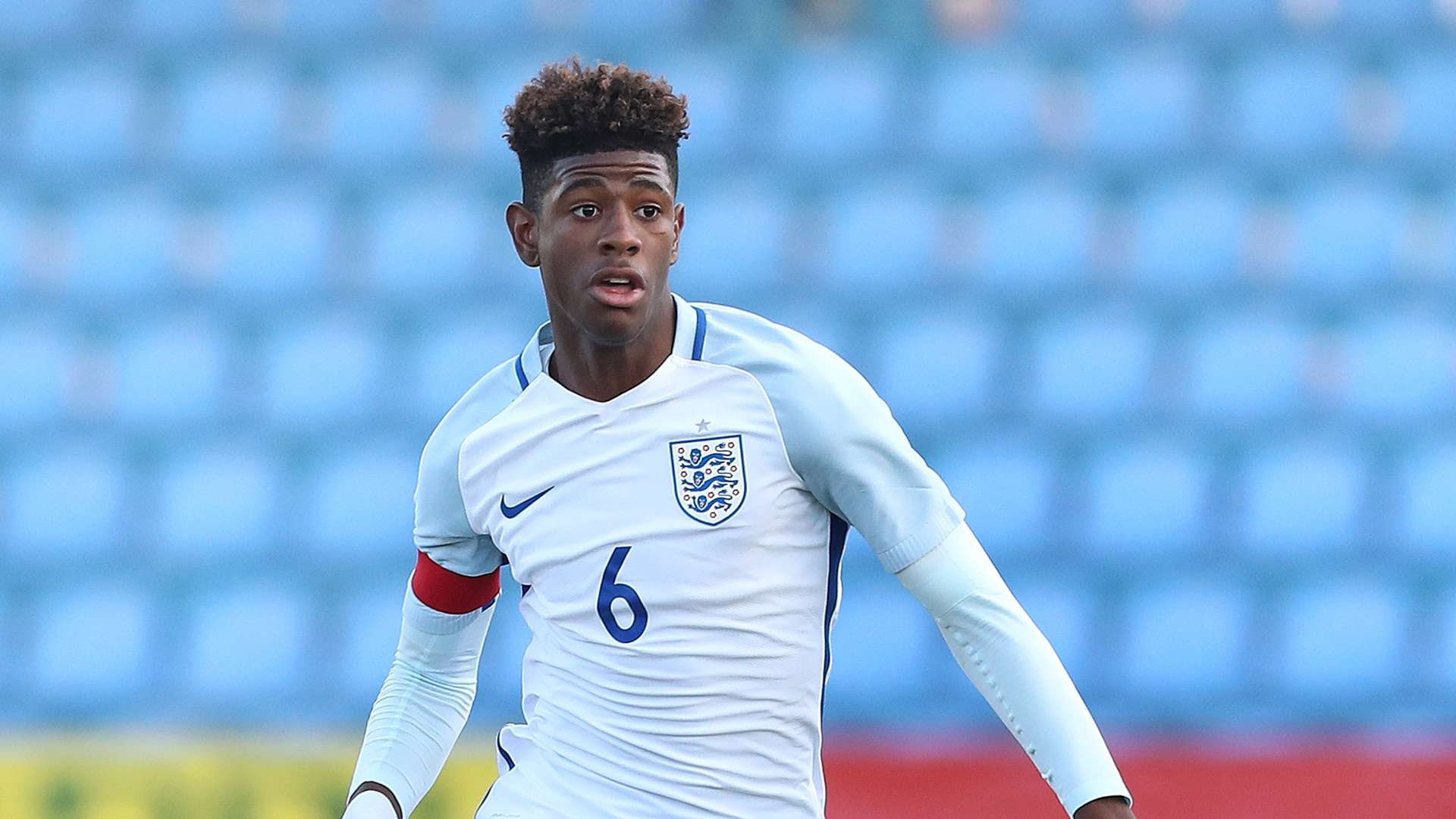 Jonathan Panzo Monaco England