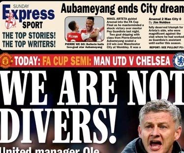 19 July embed only Express