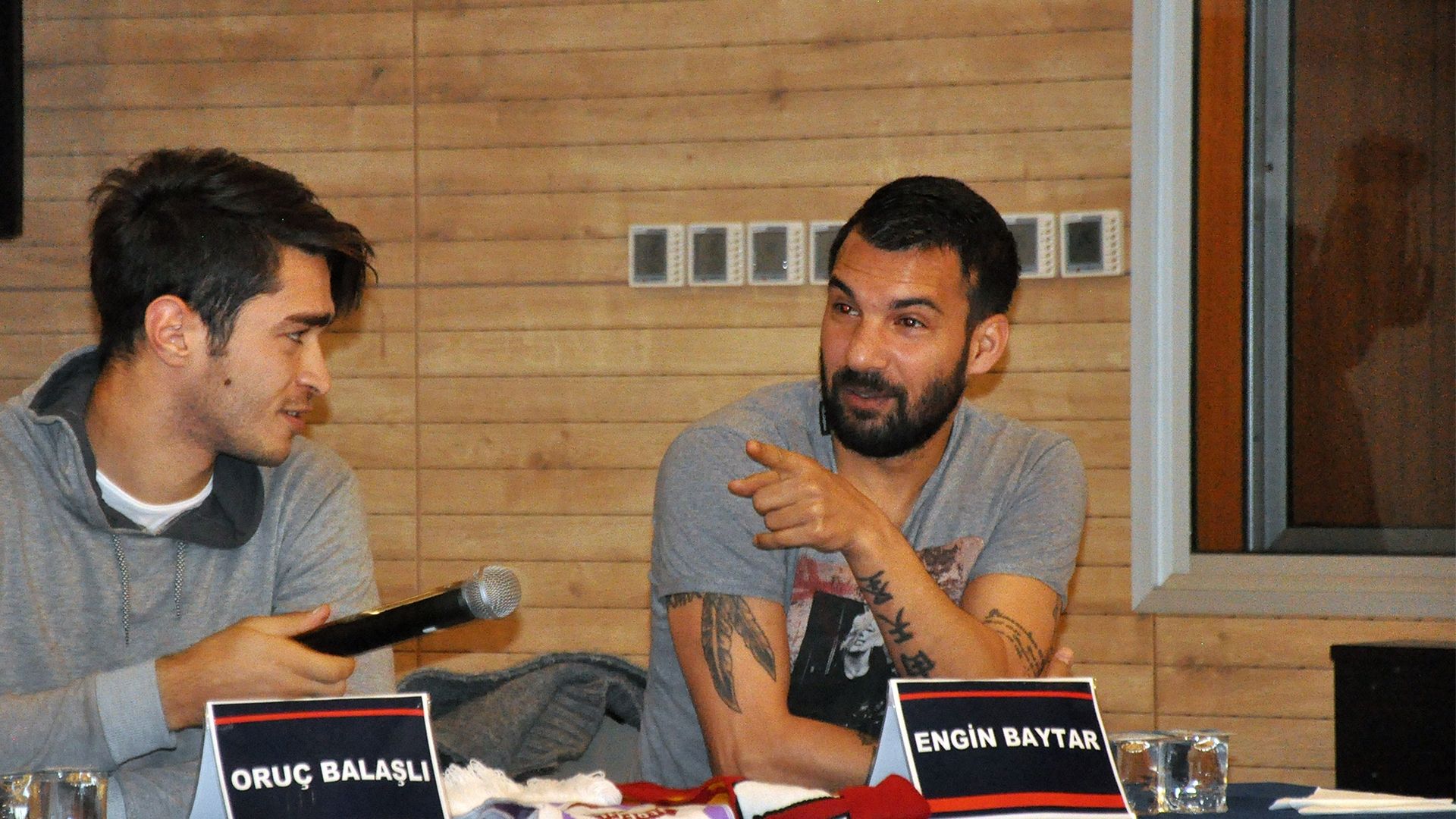 Engin Baytar