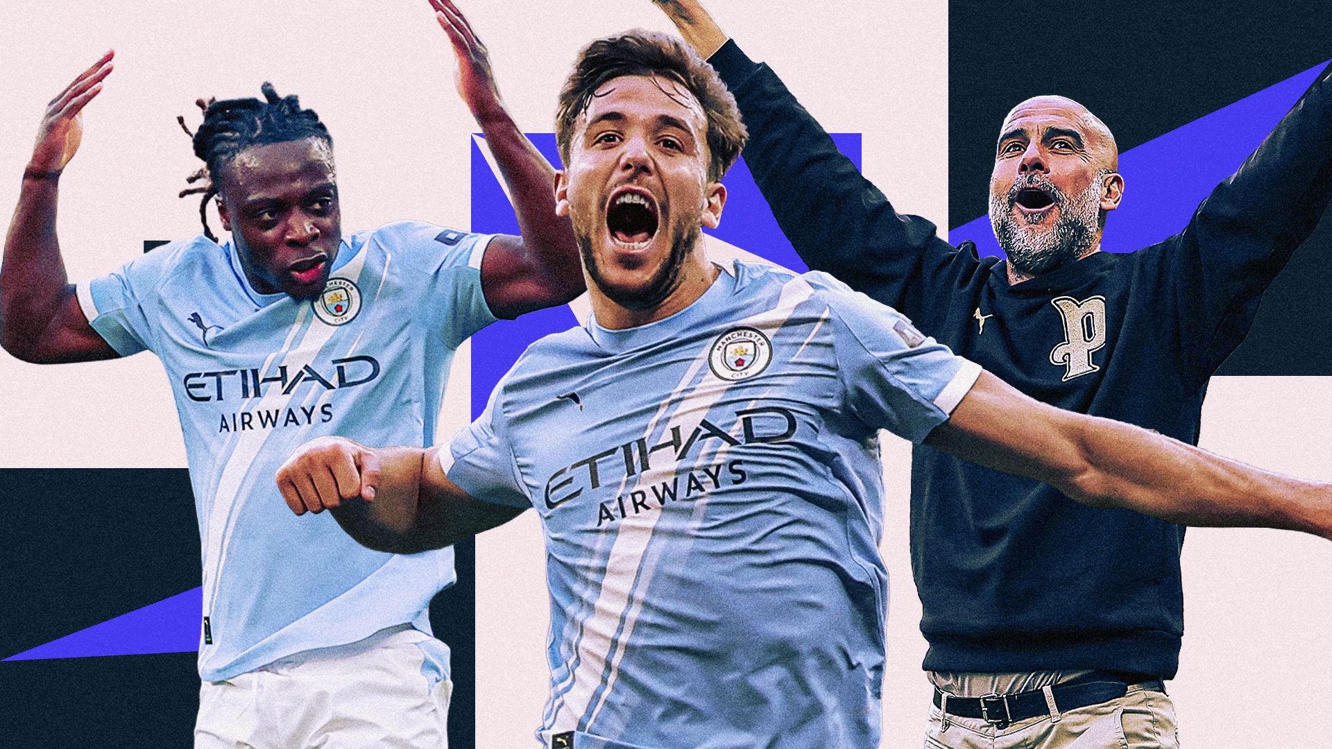 Man City FA Cup semi-final Southampton 2026