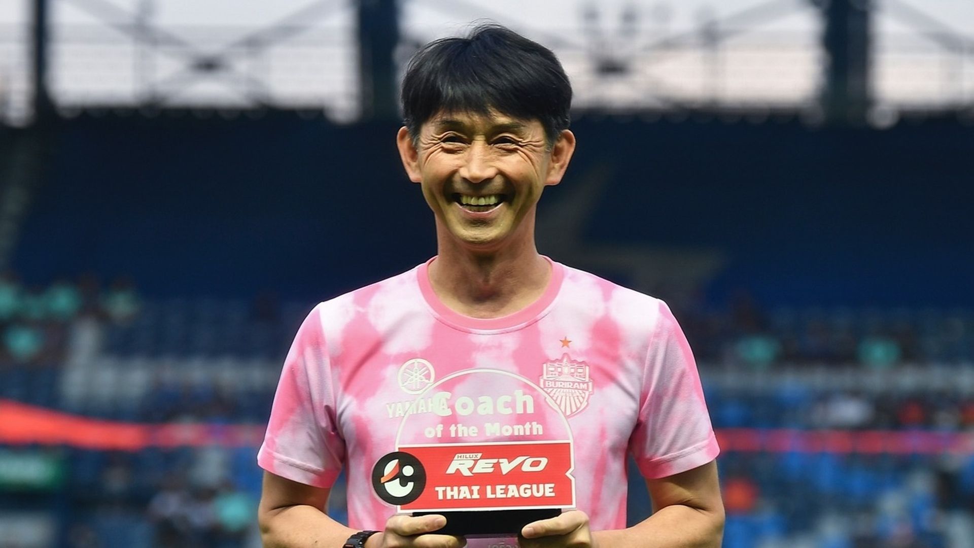 มาซาทาดะ อิชิอิ