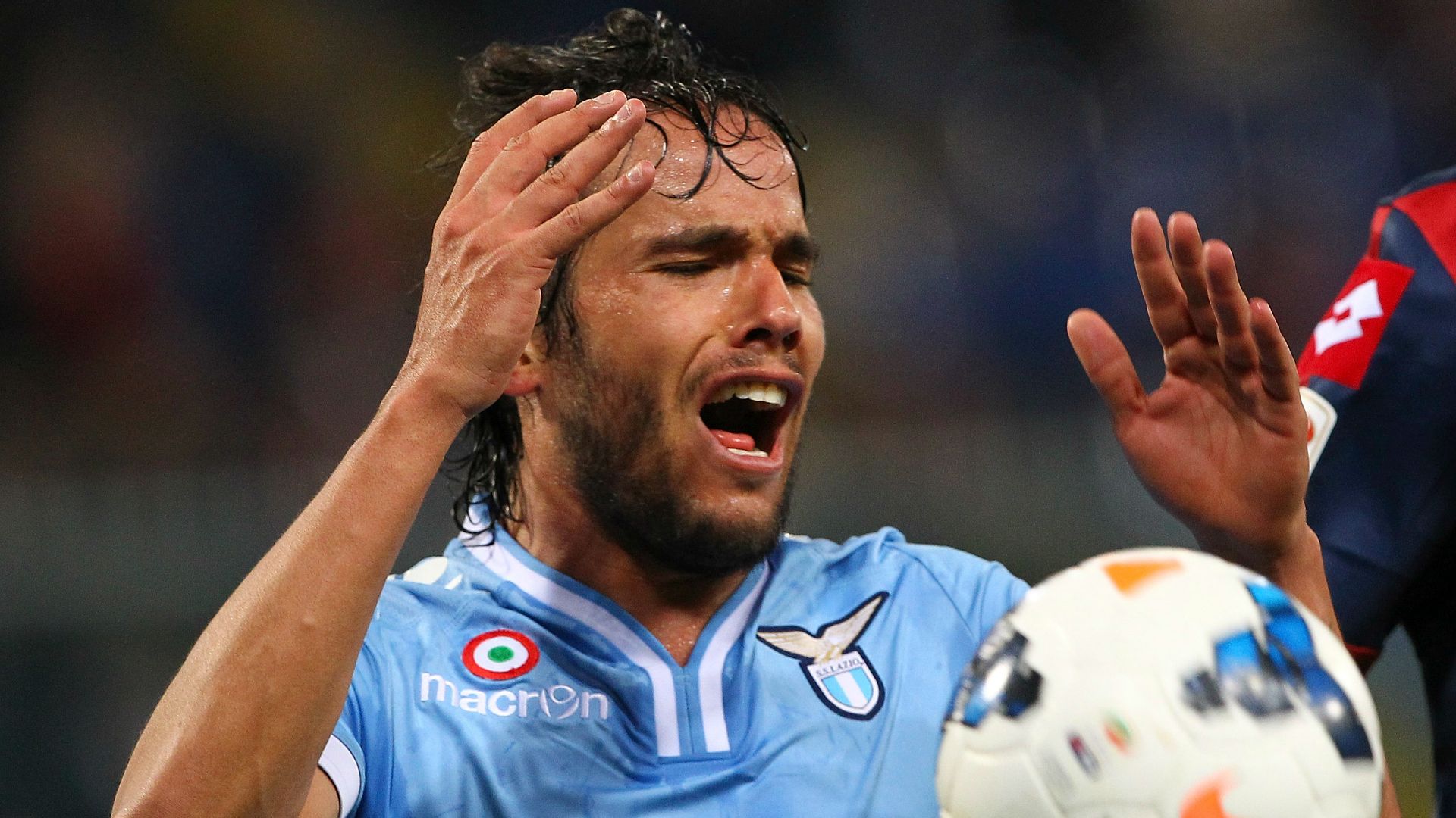 Alvaro Gonzalez Lazio