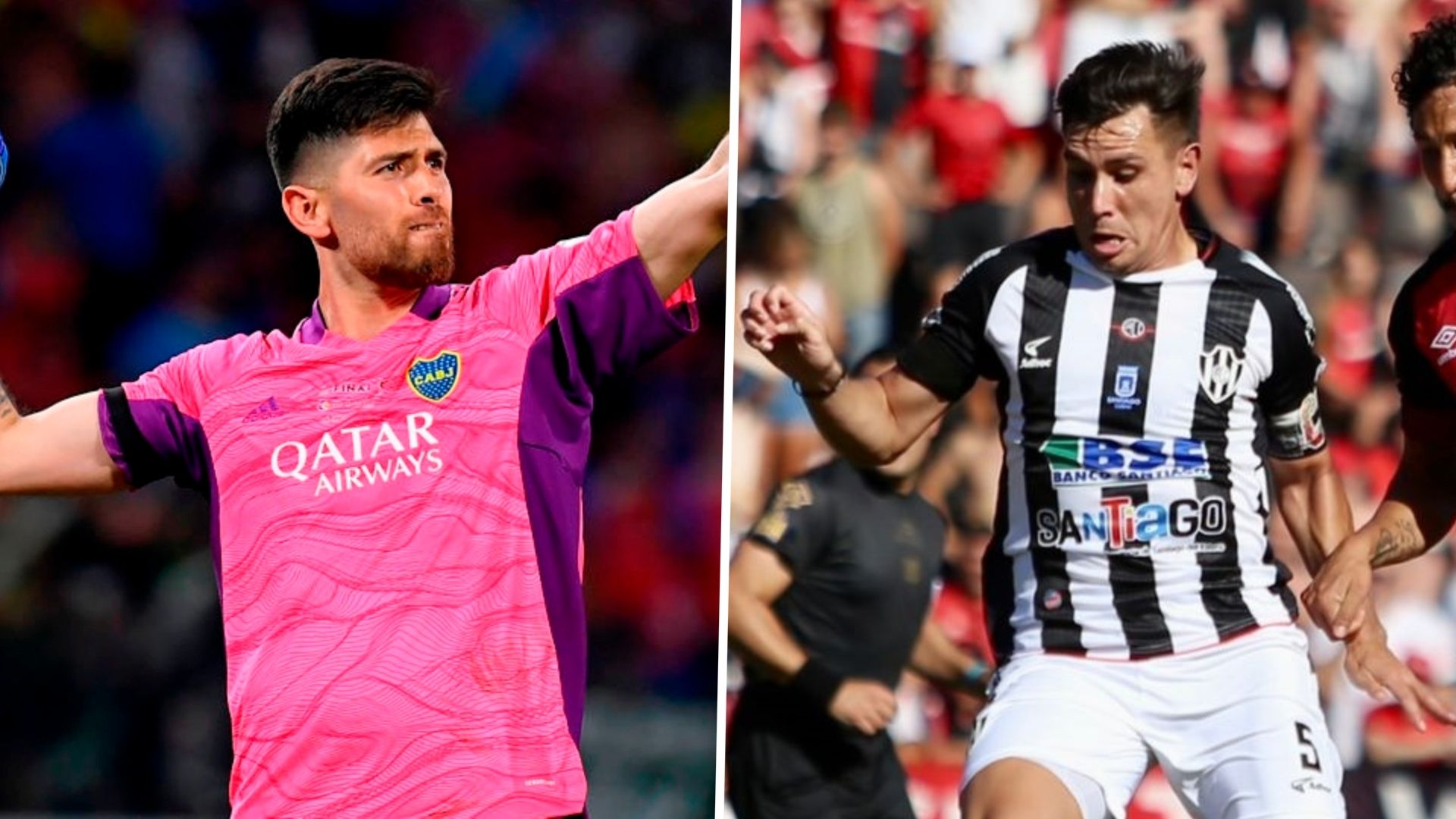 Por dónde pasan en vivo el partido Boca vs Central Córdoba por la Jornada 25 del Torneo LPF 2021