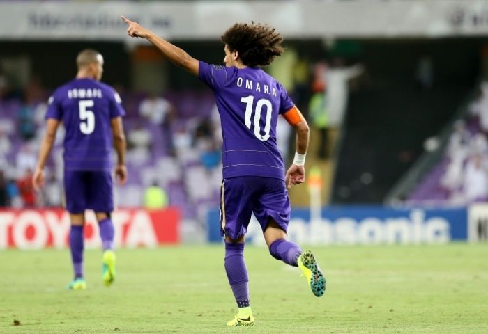 Al-Ain