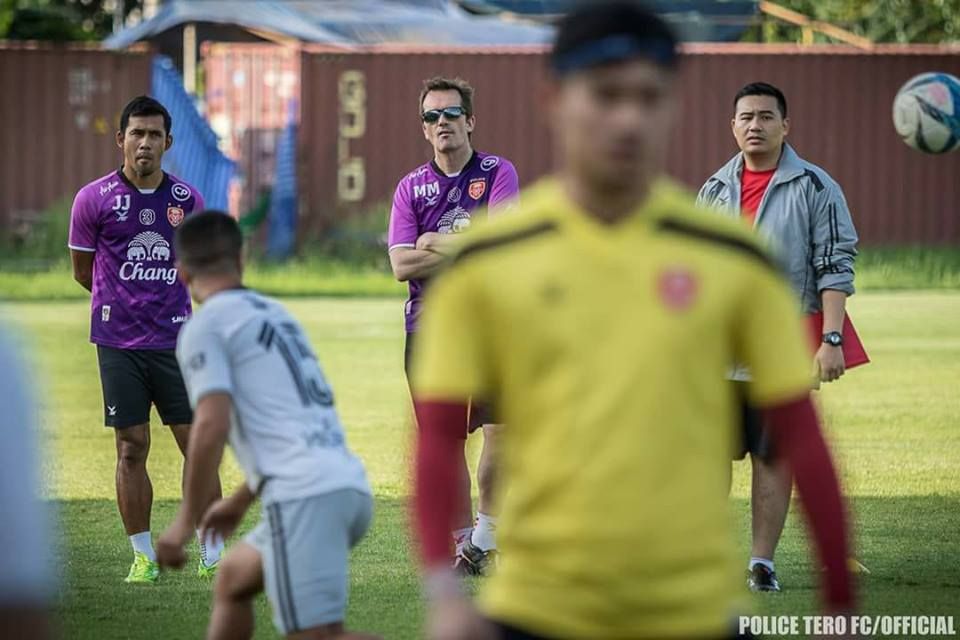 ไมค์ มัลวีย์