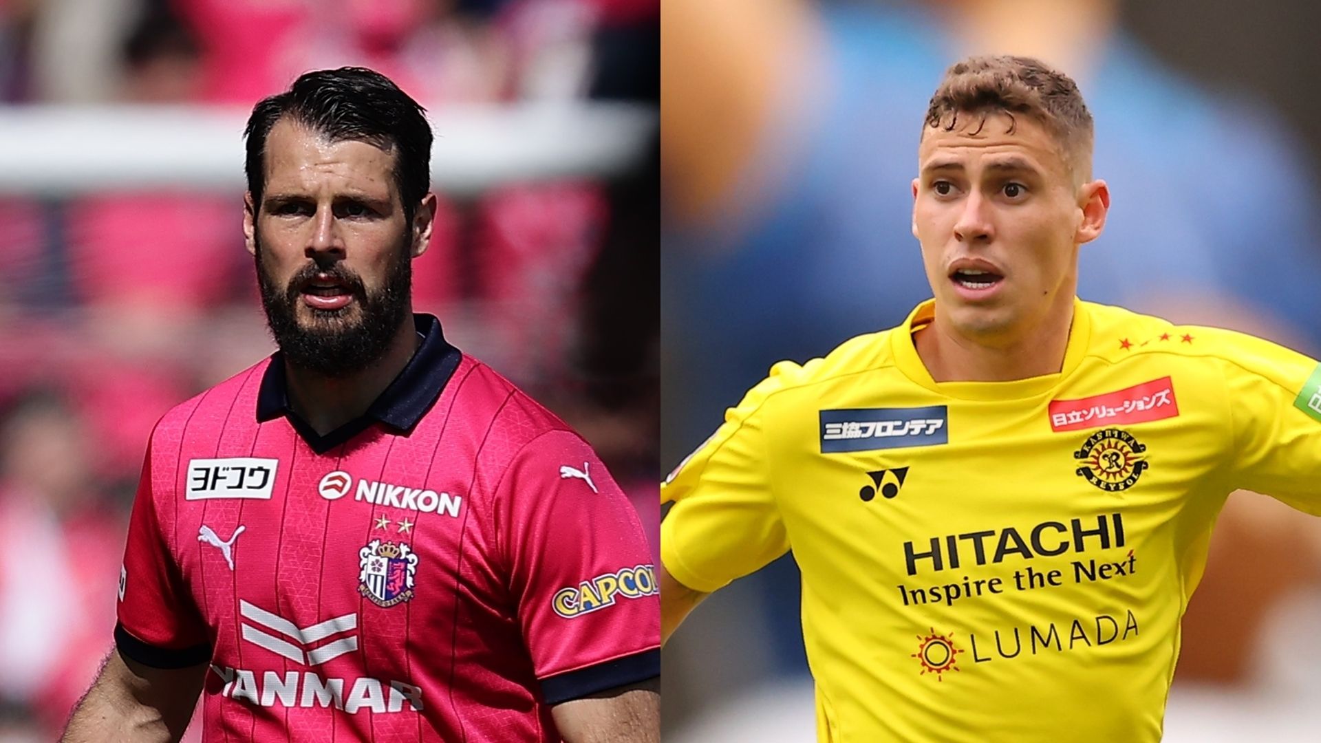 MP_Matej Jonjic_Cerezo Osaka vs Matheus Savio_Kashiwa