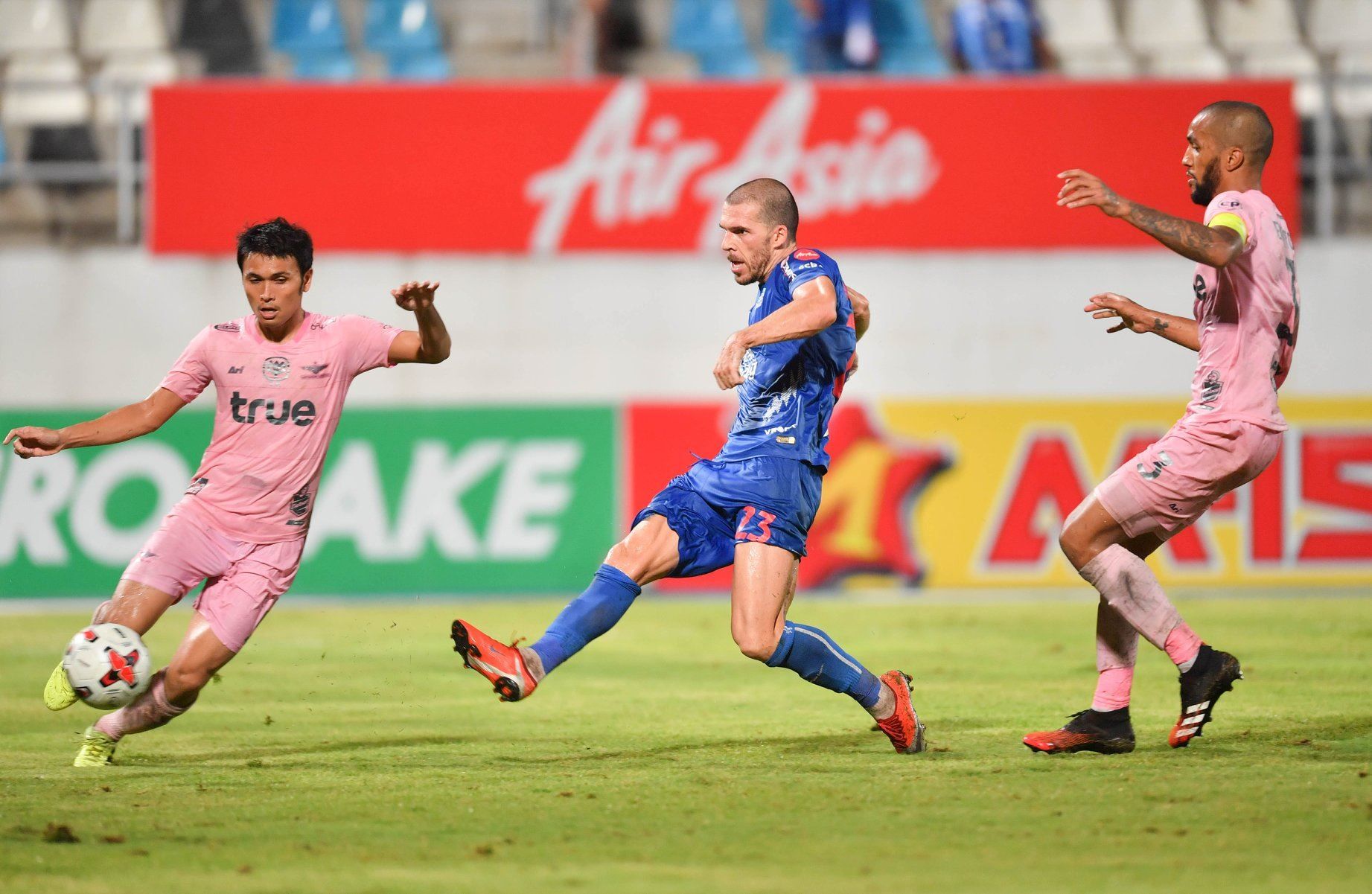 ดราแกน บอสโควิช