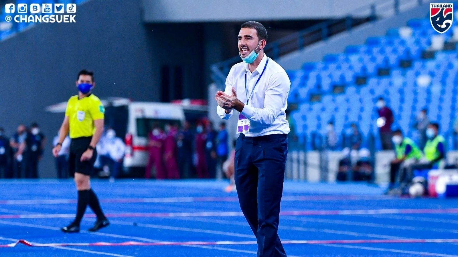 ซัลบาดอร์ บาเลโร การ์เซีย