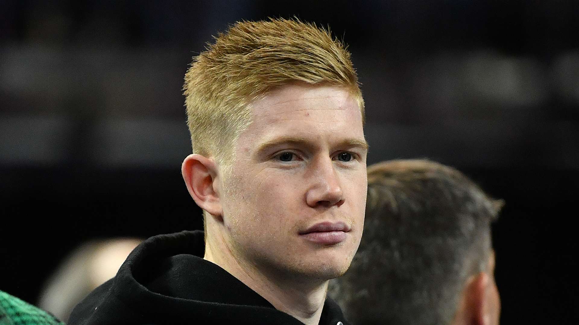 Kevin De Bruyne Boston Celtics vs Philadelphia 76ers