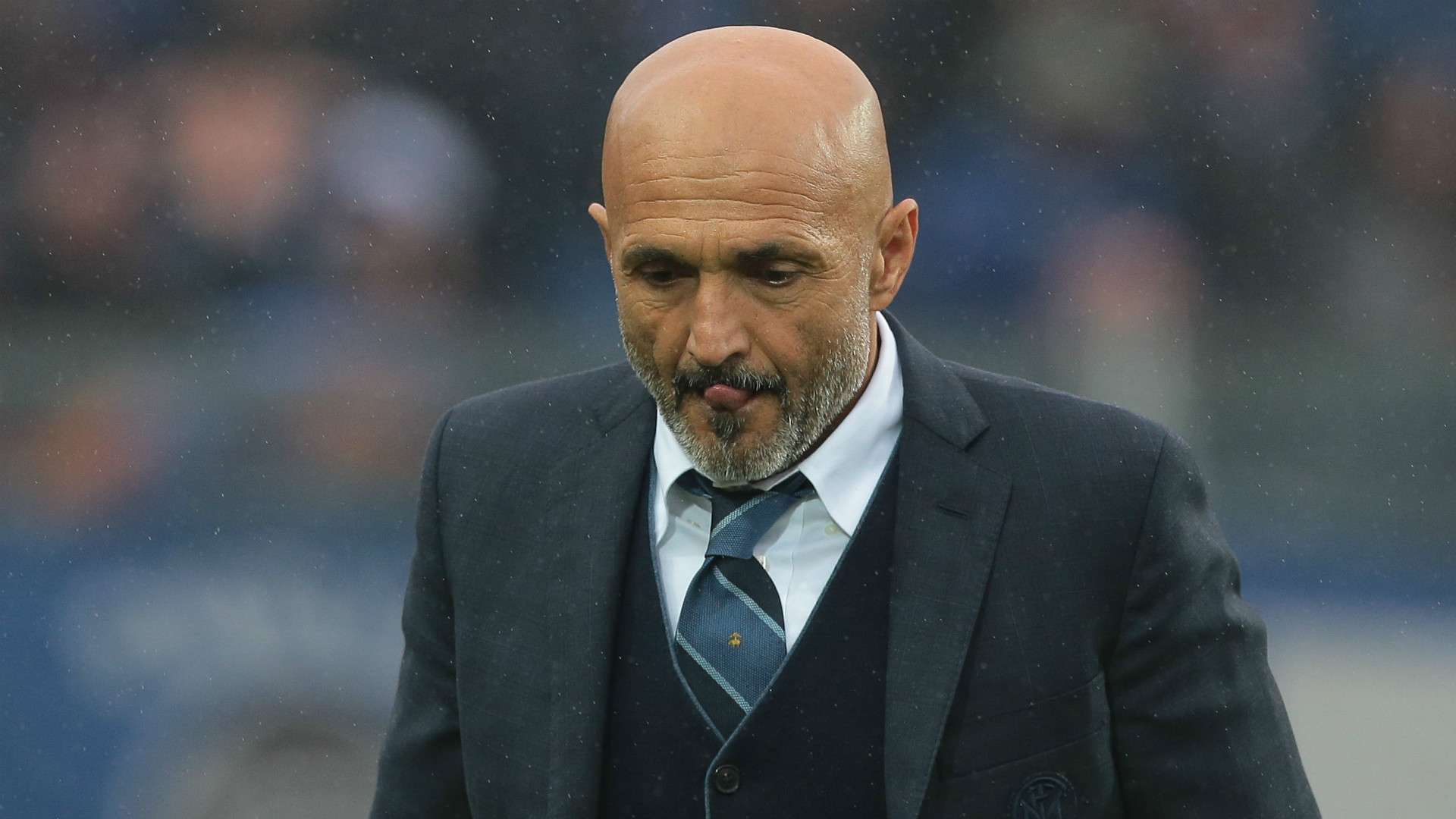 Spalletti Atalanta Inter