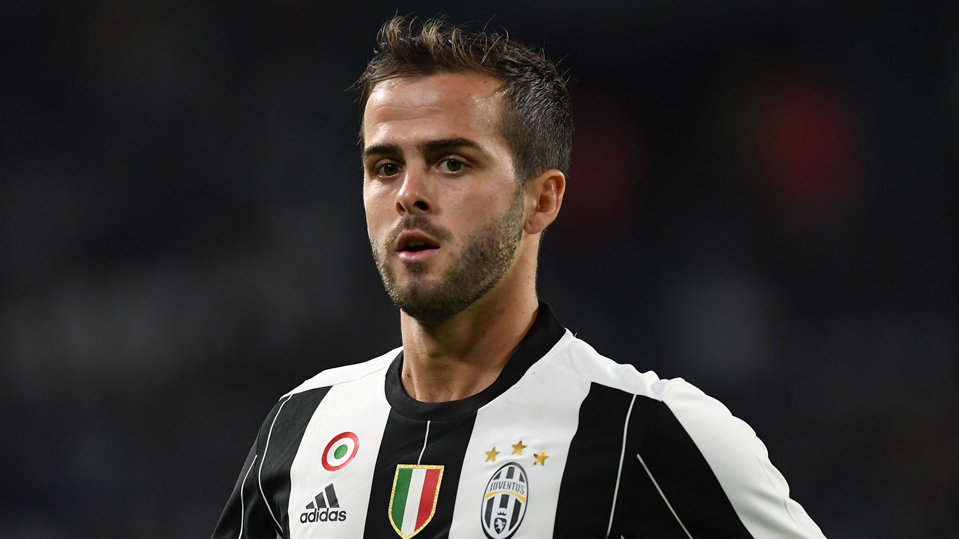 Miralem Pjanic 09212016