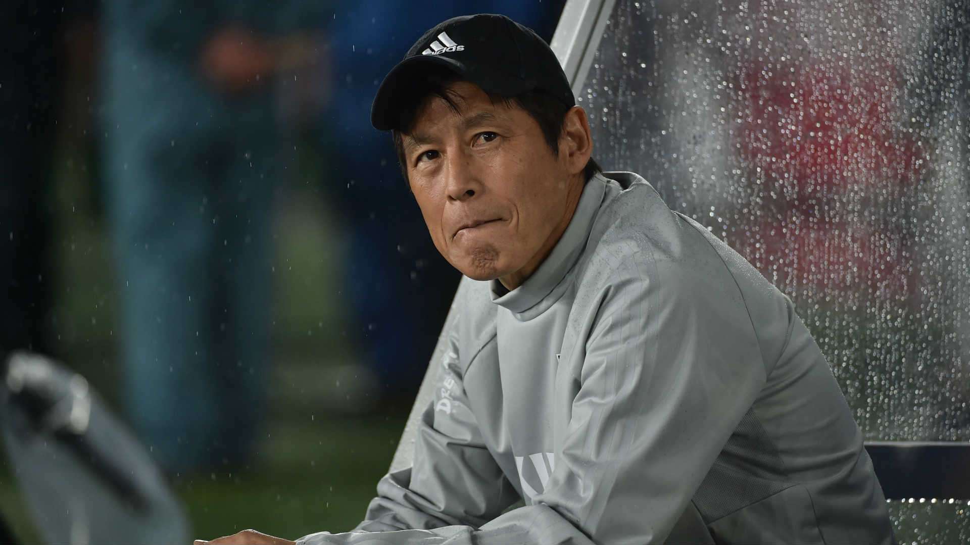 2018-05-31 Akira Nishino