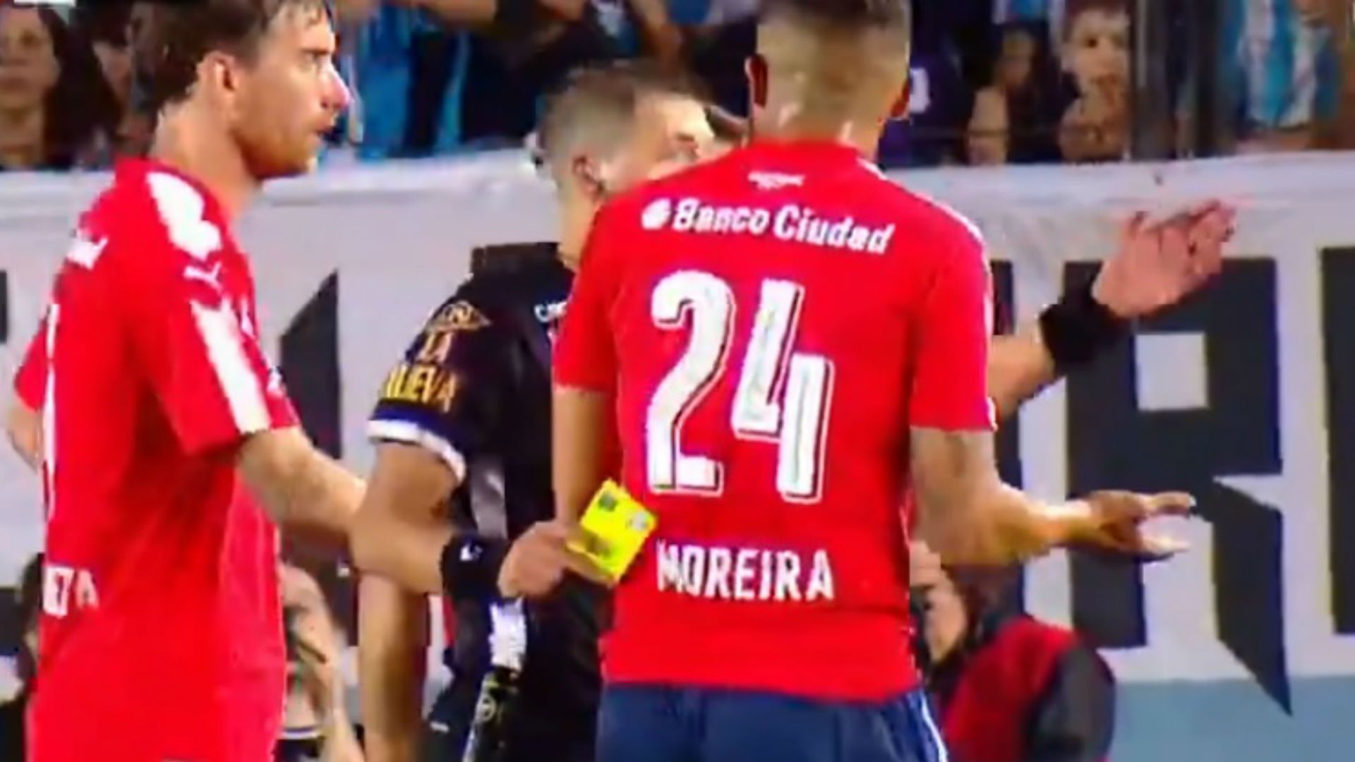 Racing Independiente Superliga 25112017