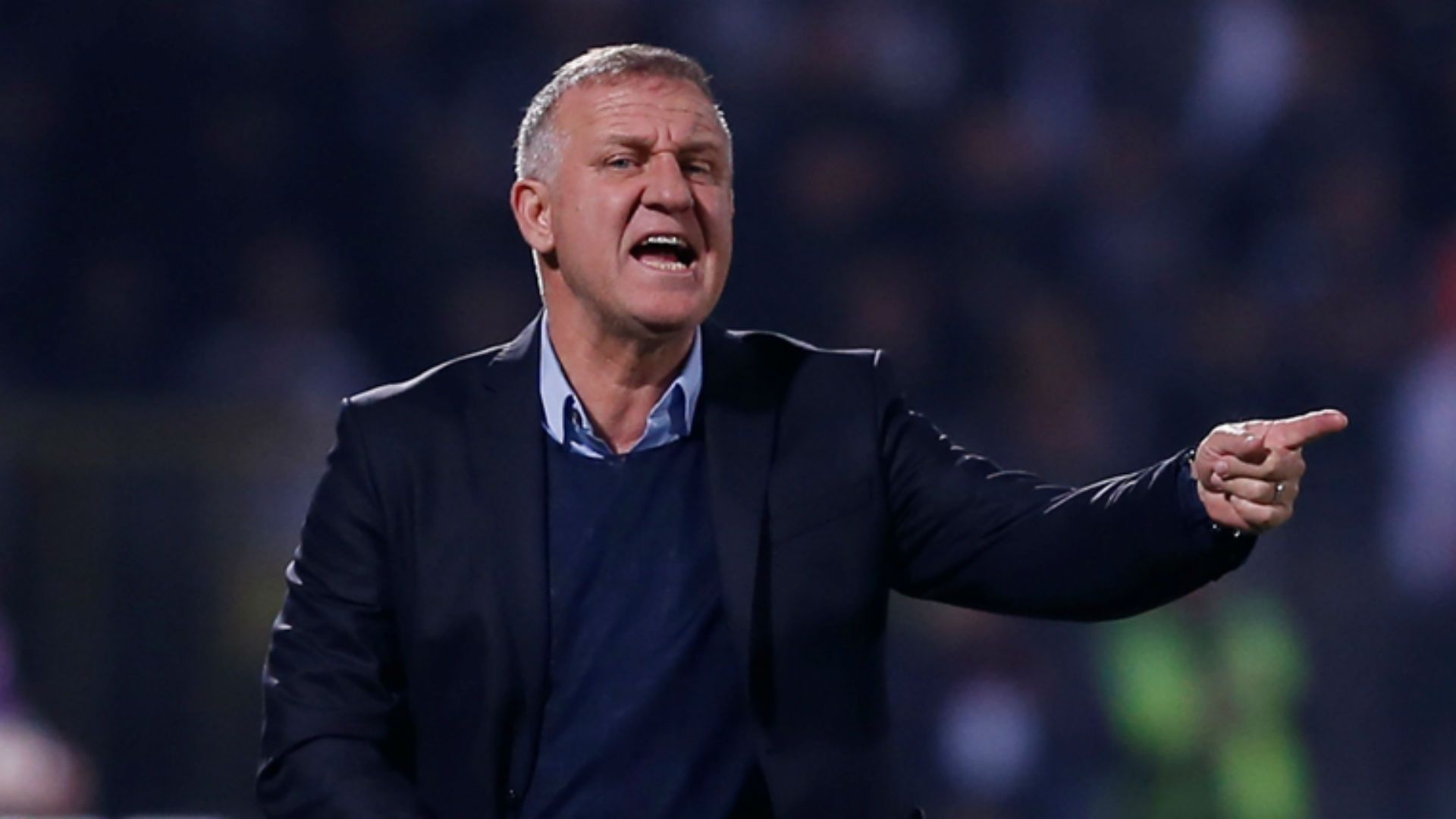 Mesut Bakkal Genclerbirligi Besiktas 10132017