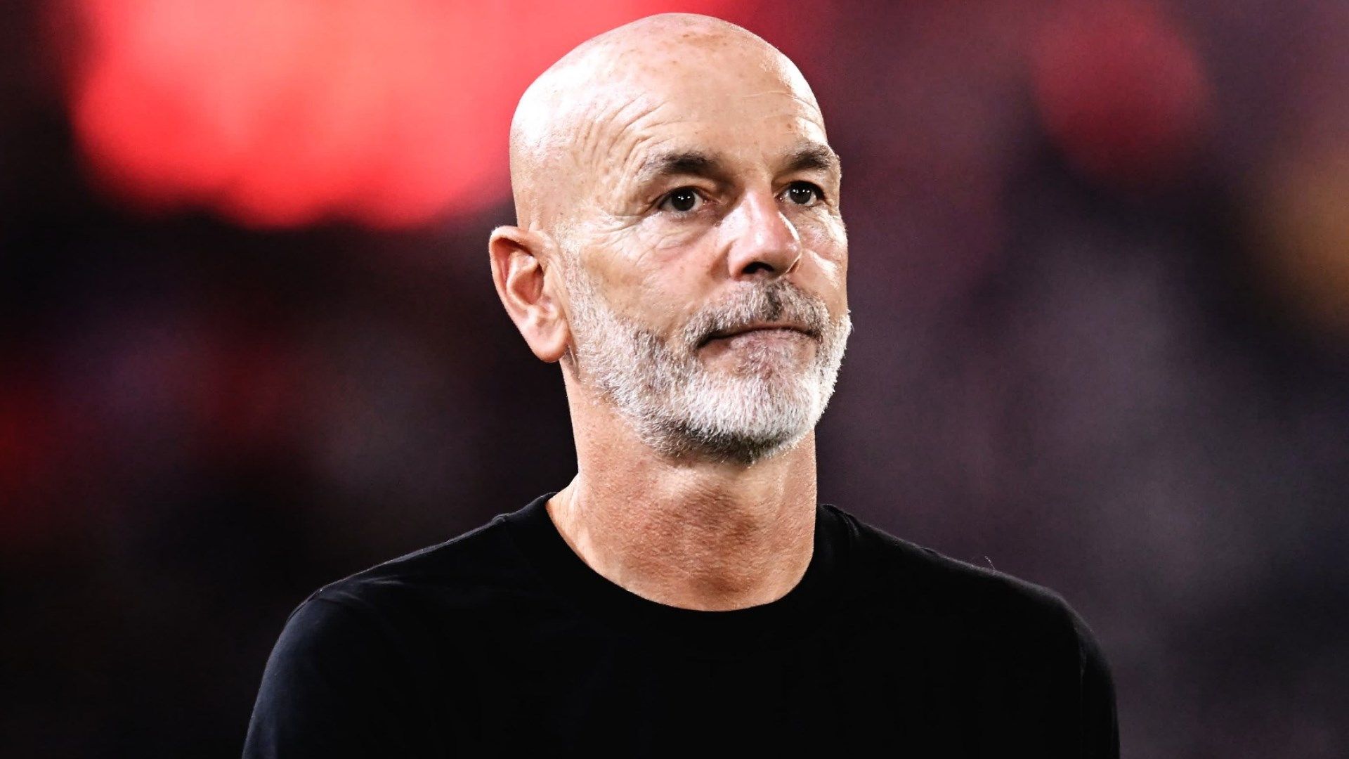 Stefano Pioli