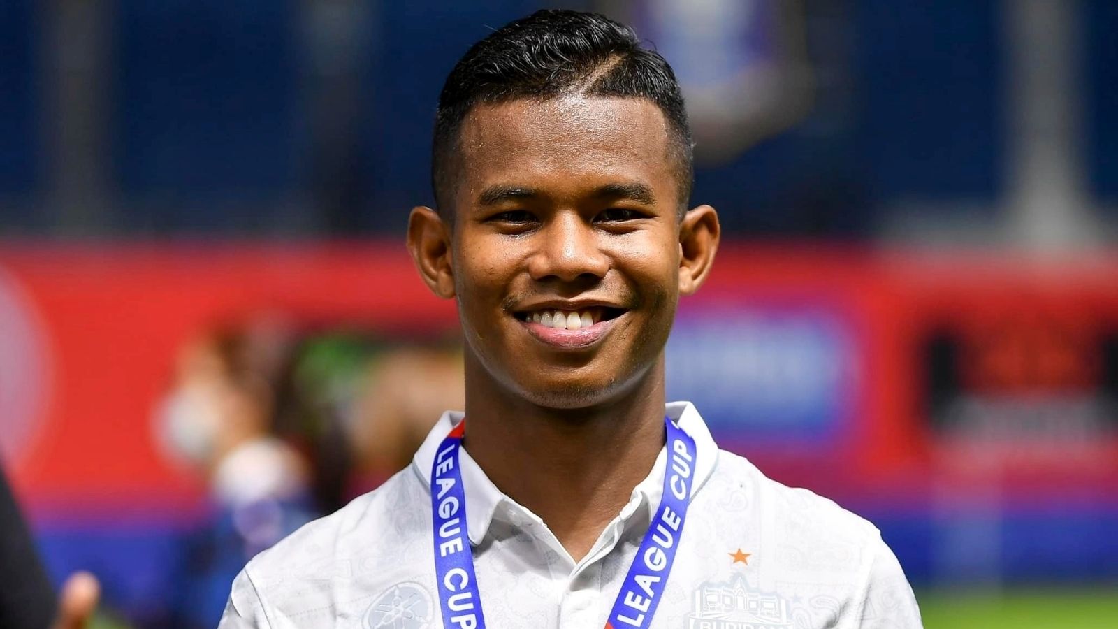 ศศลักษณ์ ไหประโคน