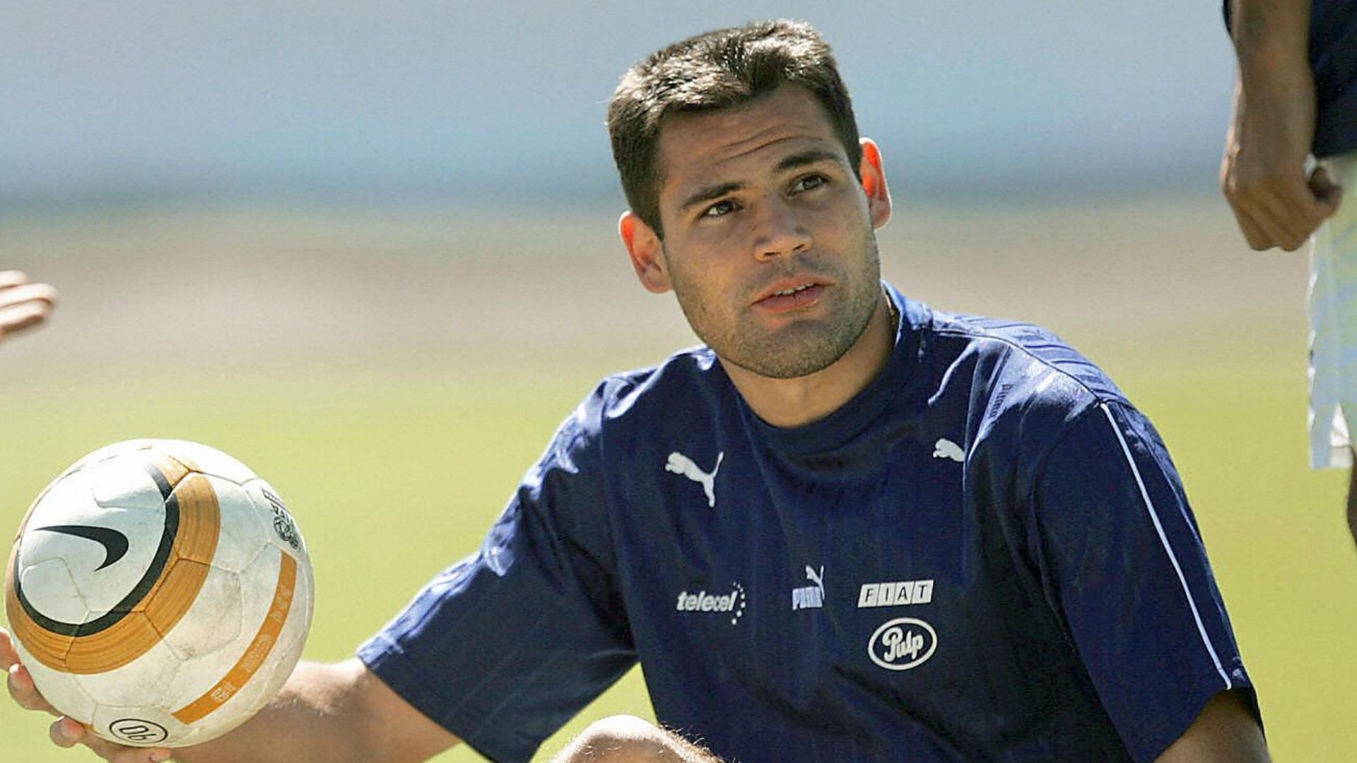 Julio Gonzalez Paraguay