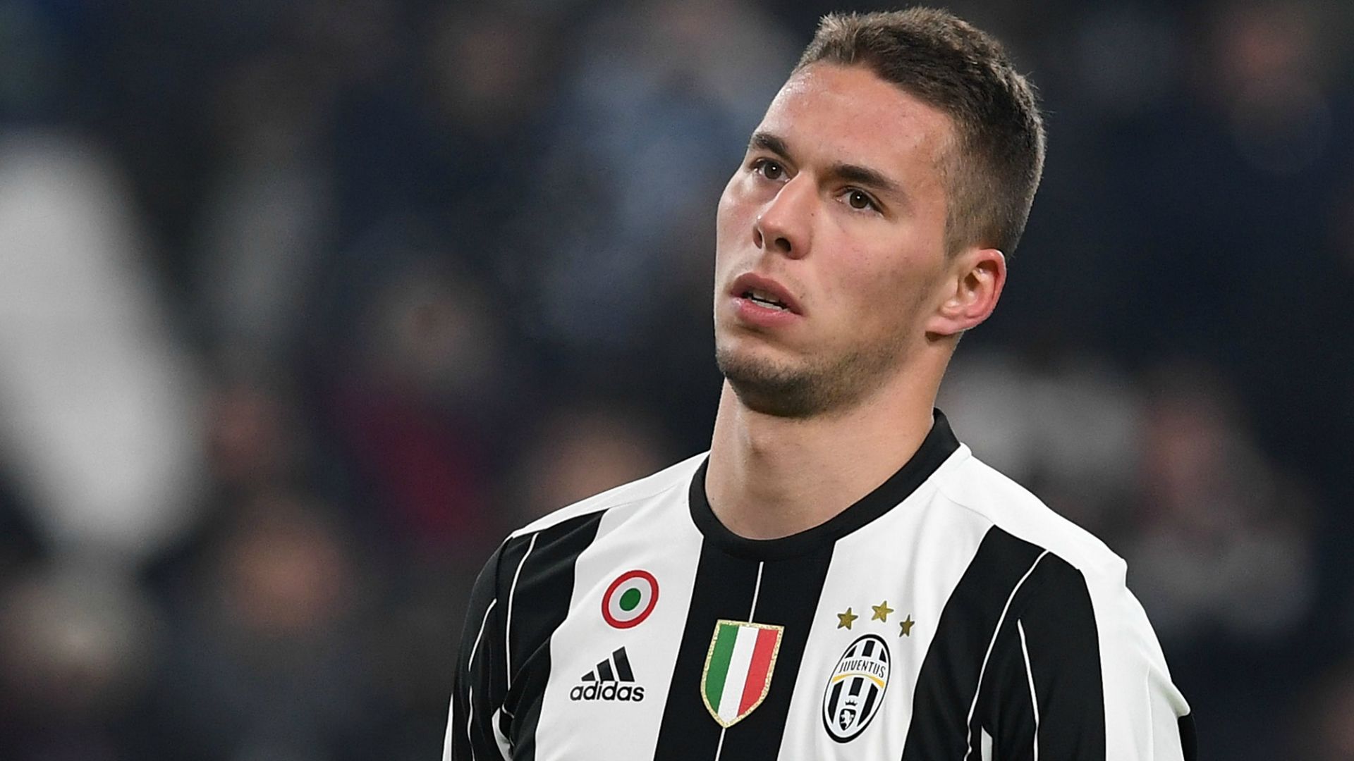 Marko Pjaca - Juventus
