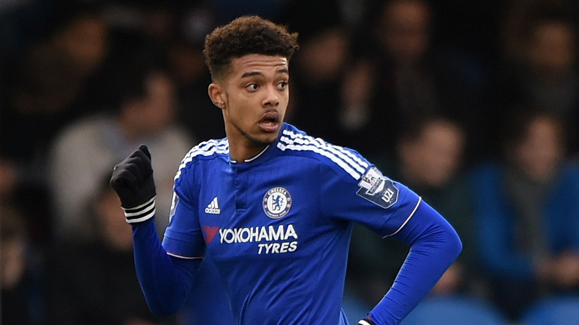 Jake Clarke-Salter - Chelsea