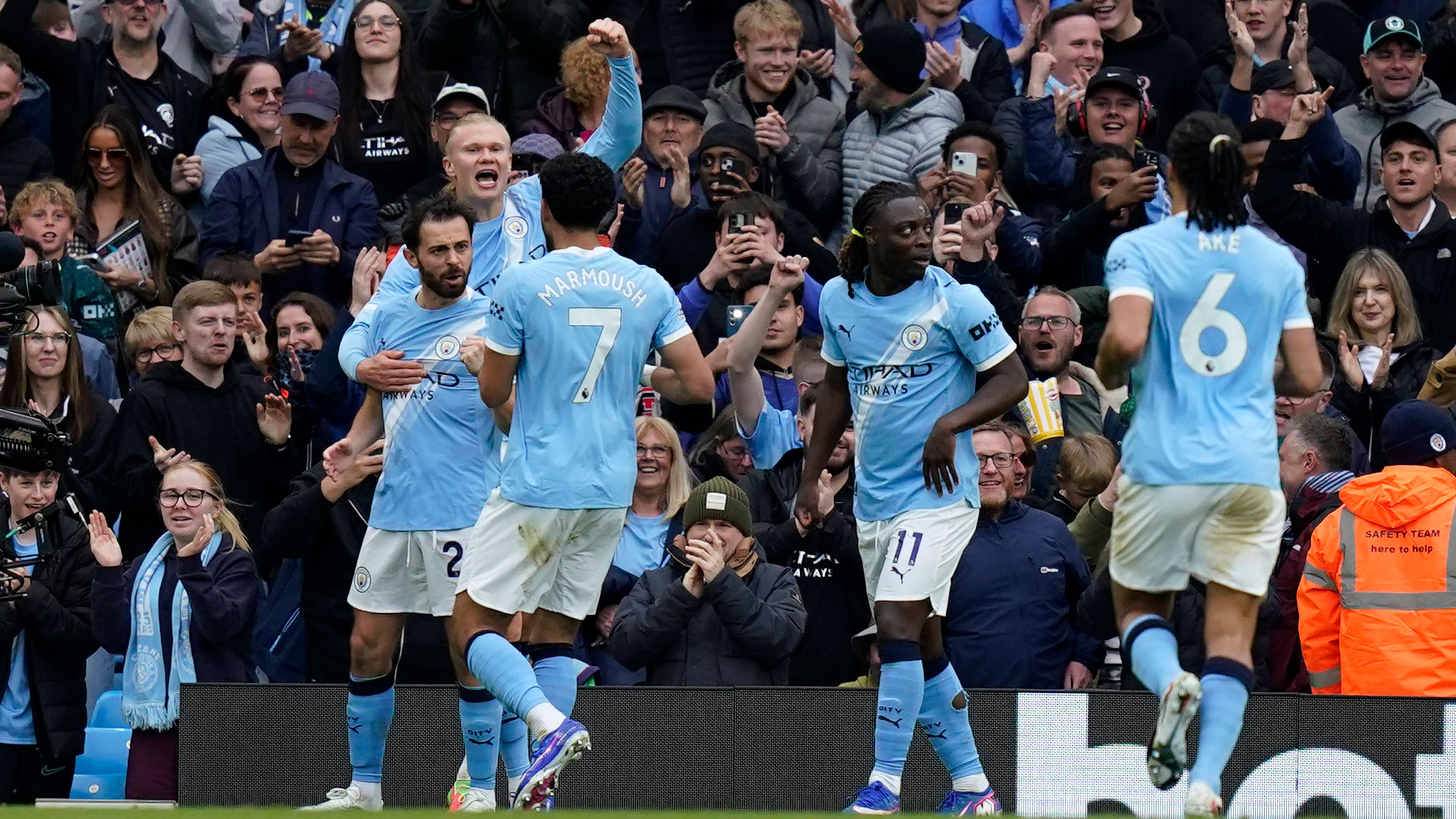 Manchester City