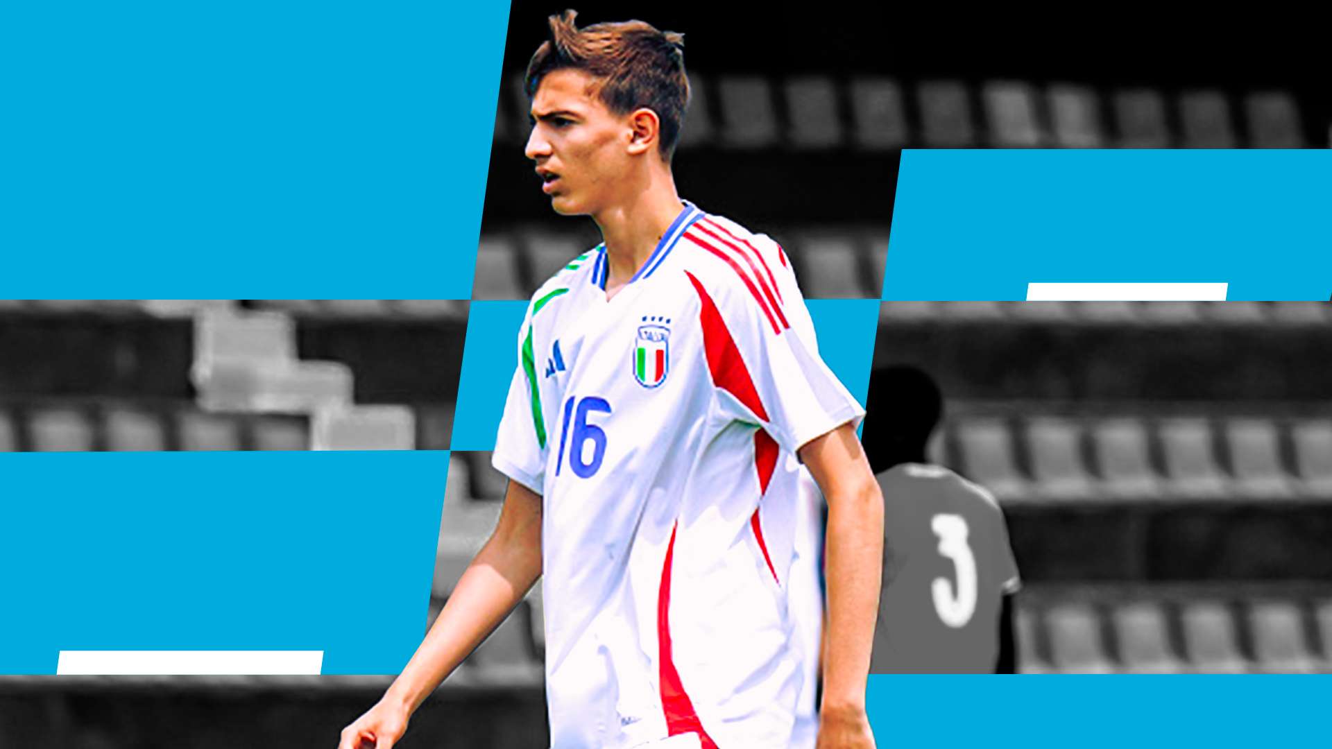 mondoazzurro Okon 2026