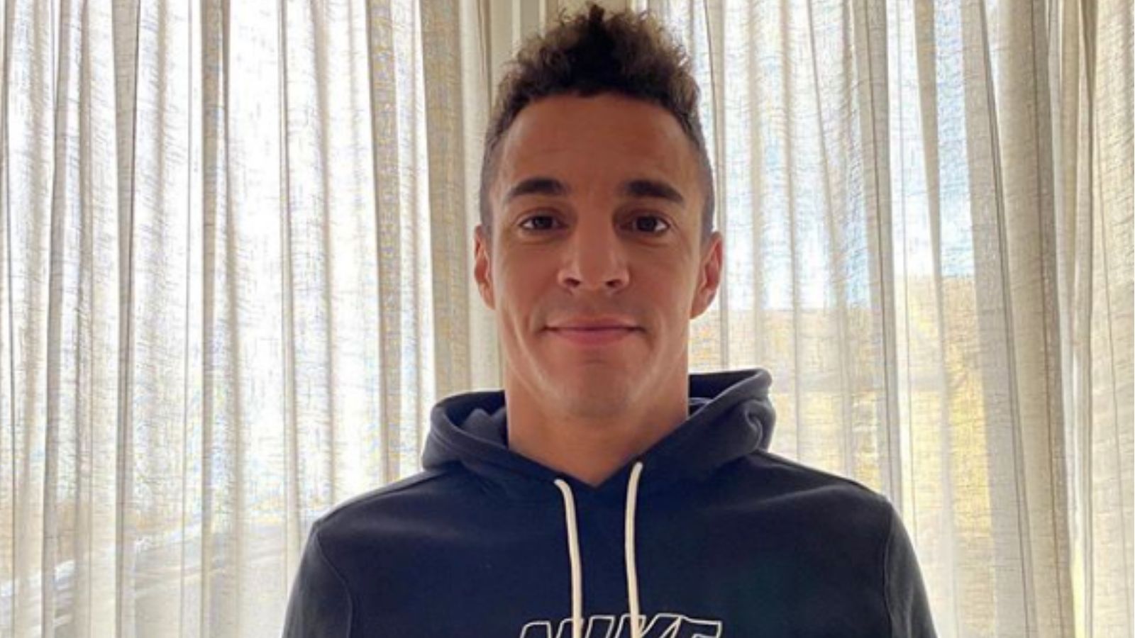 Rodrigo Moreno Intagram