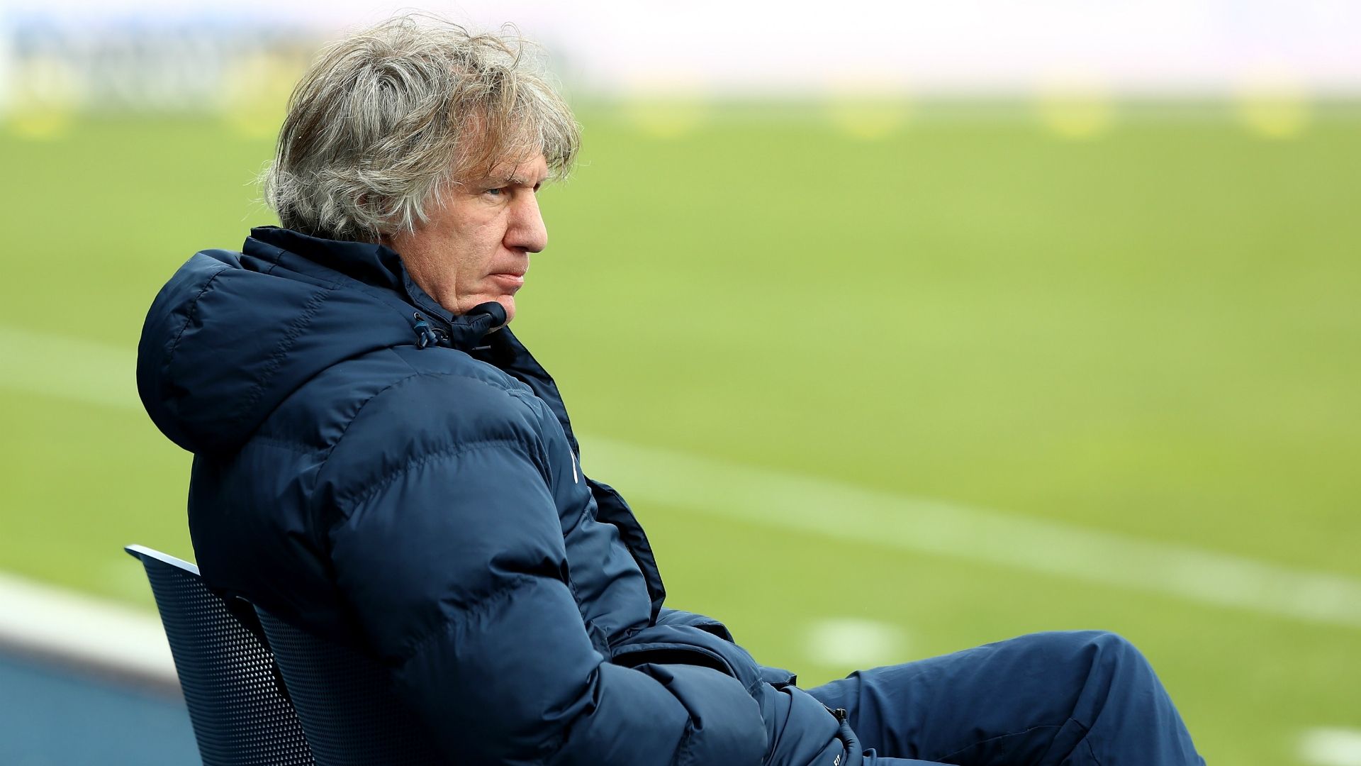 Gertjan Verbeek, VfL Bochum, 04232107