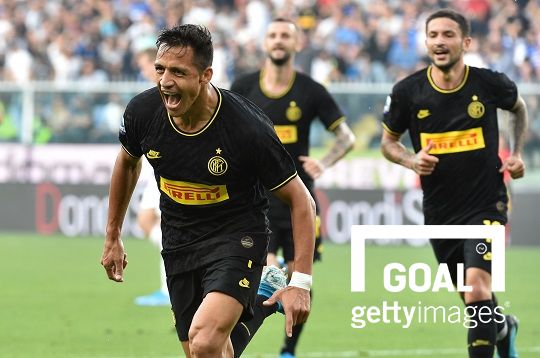 산체스 삼프도리아