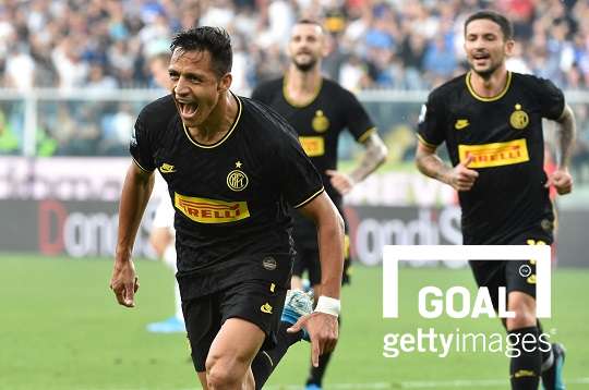 산체스 삼프도리아