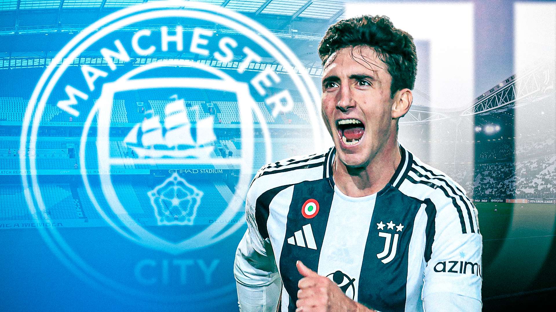 Cambiaso Manchester City