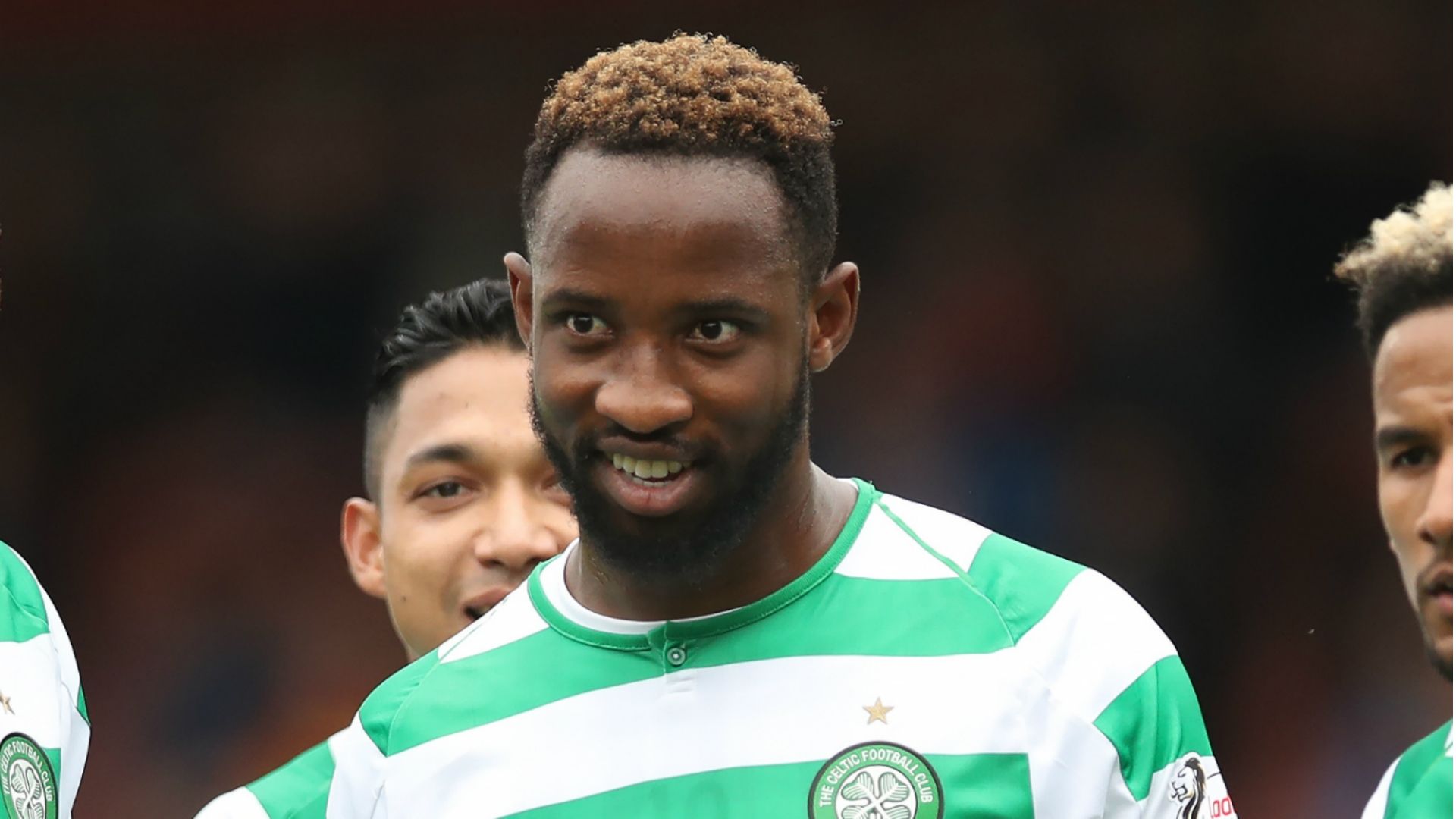 Moussa Dembele Celtic