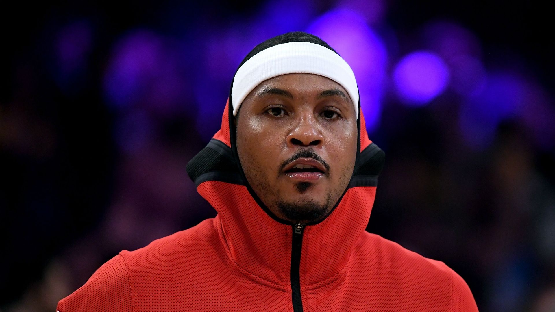 Carmelo Anthony