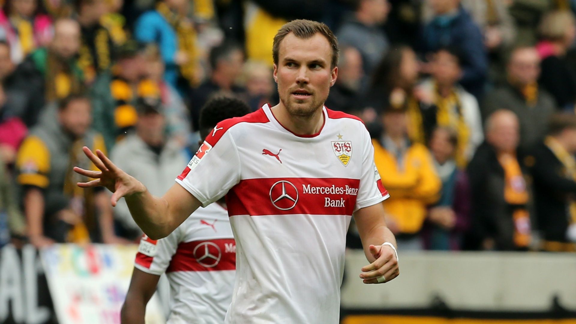 Kevin Grosskreutz