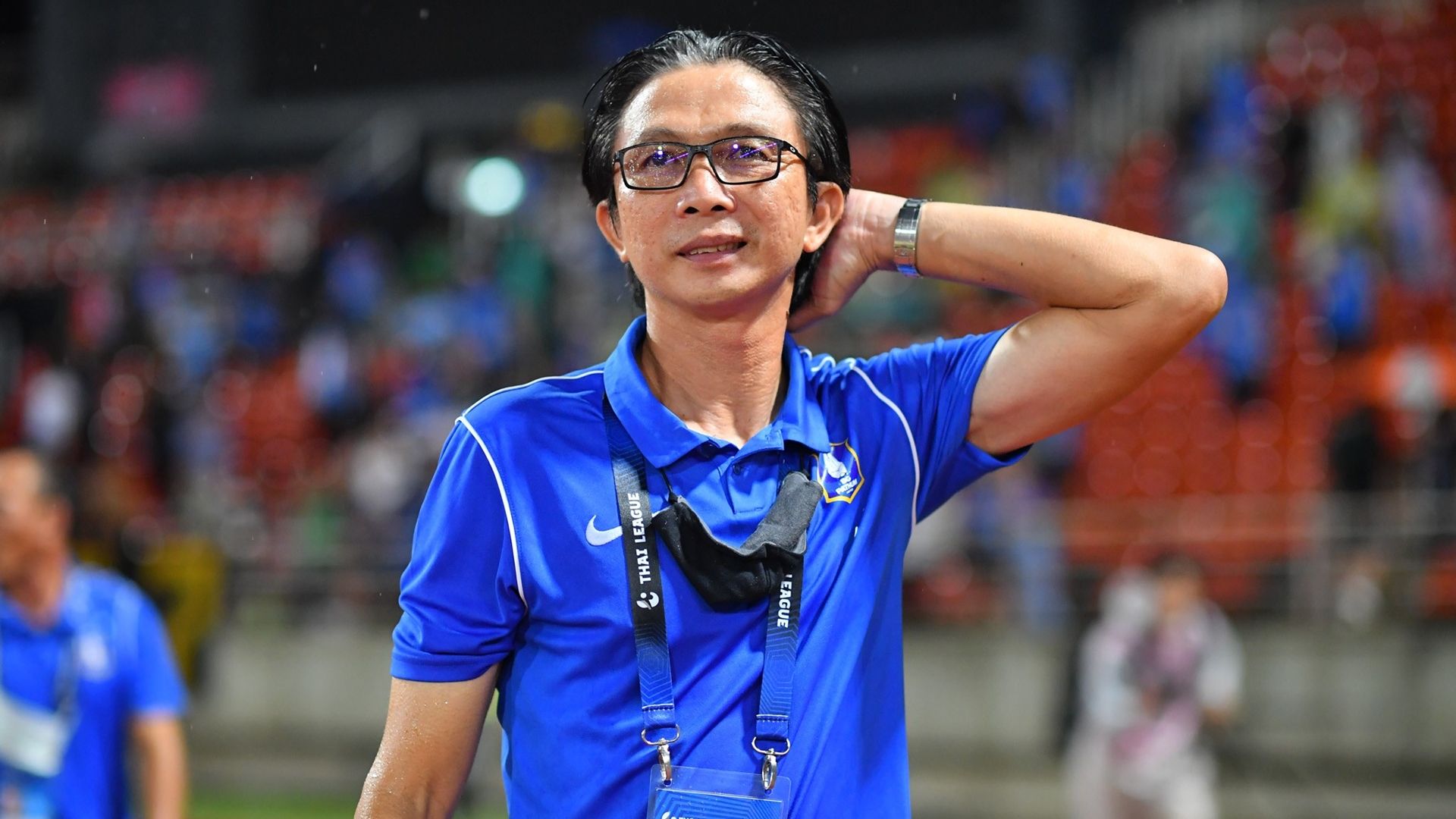 ดุสิต เฉลิมแสน