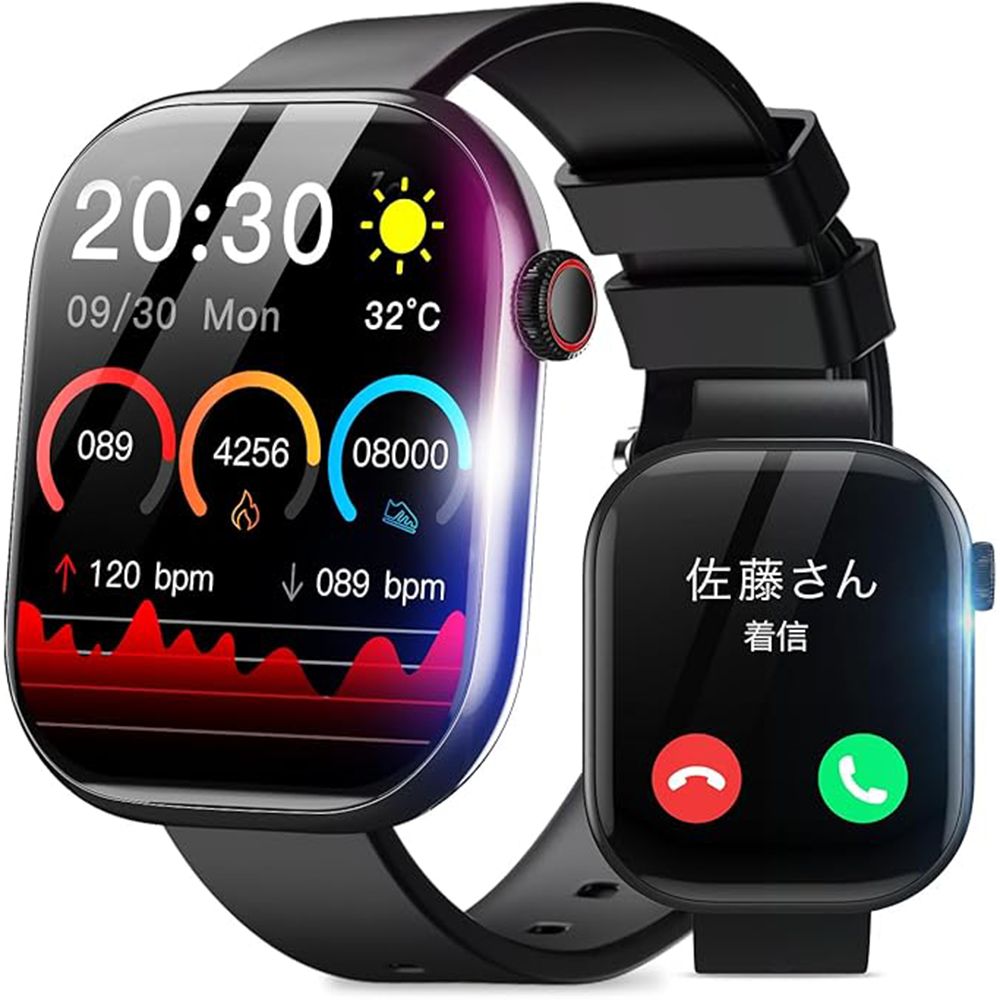 5 amazon blackfriday smartwatch 20251126