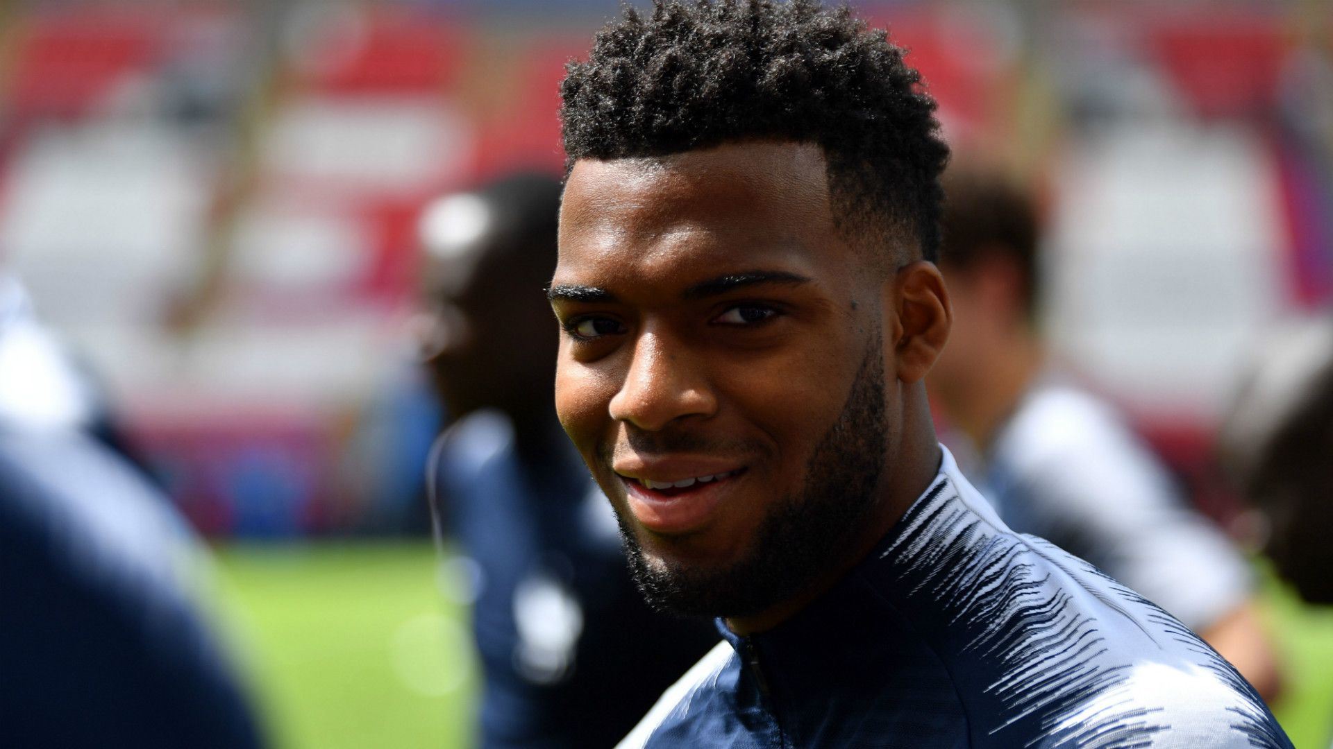 Thomas Lemar France 15062018