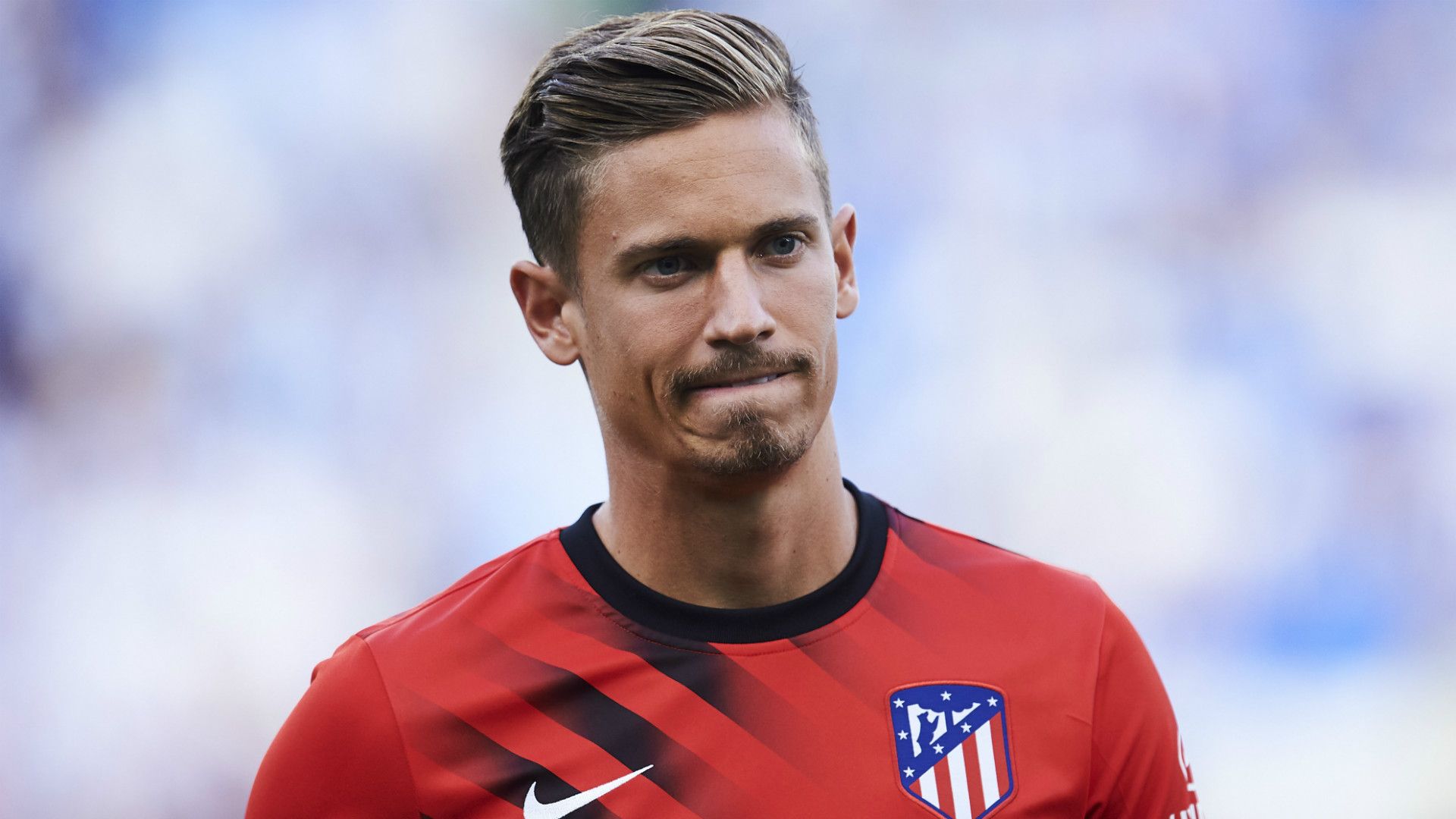 Marcos Llorente Atletico Madrid 2019-20