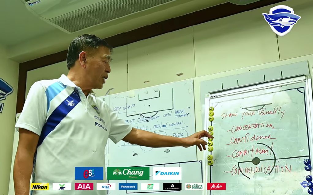 วิทยา เลาหกุล